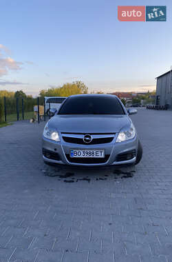 Седан Opel Vectra 2007 в 