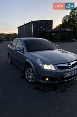 Седан Opel Vectra 2007 в 
