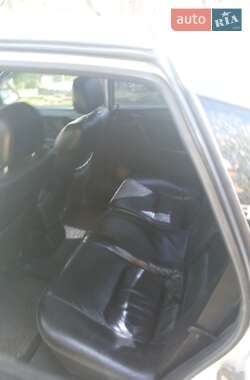 Лифтбек Opel Vectra 1998 в Ровно