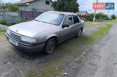 Седан Opel Vectra 1992 в 