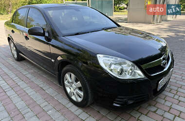 Седан Opel Vectra 2005 в 