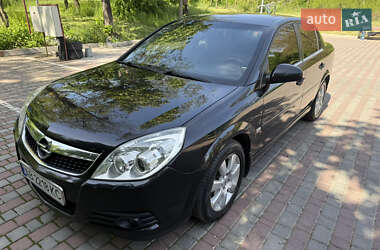 Седан Opel Vectra 2005 в 