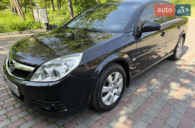 Седан Opel Vectra 2005 в 