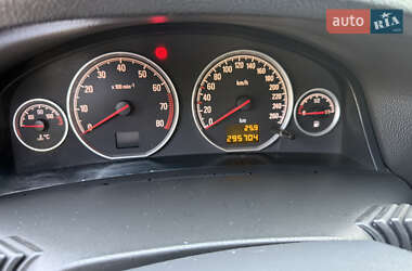 Седан Opel Vectra 2005 в 