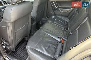 Седан Opel Vectra 2005 в 