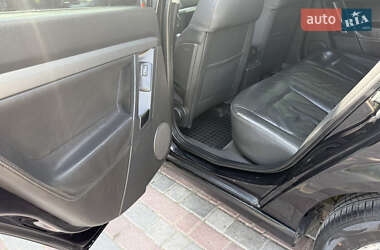 Седан Opel Vectra 2005 в 