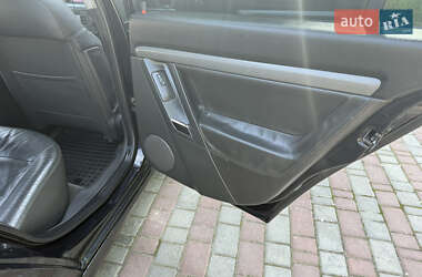 Седан Opel Vectra 2005 в 