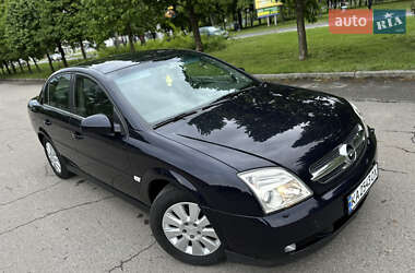 Седан Opel Vectra 2004 в 