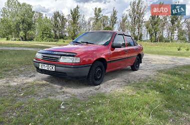 Седан Opel Vectra 1991 в 