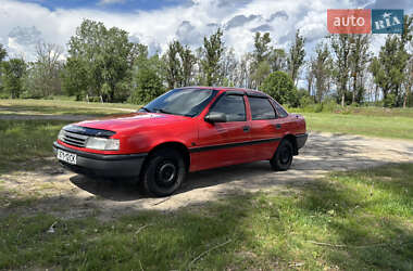 Седан Opel Vectra 1991 в 