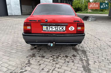 Седан Opel Vectra 1991 в 