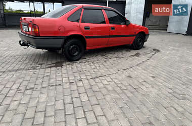 Седан Opel Vectra 1991 в 