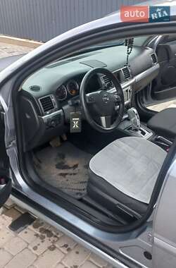Седан Opel Vectra 2006 в 