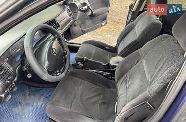 Универсал Opel Vectra 1999 в 