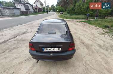 Седан Opel Vectra 1997 в 