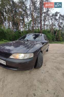 Седан Opel Vectra 1997 в 