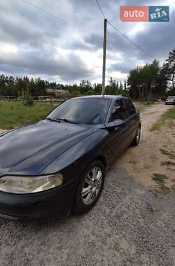 Седан Opel Vectra 1997 в 