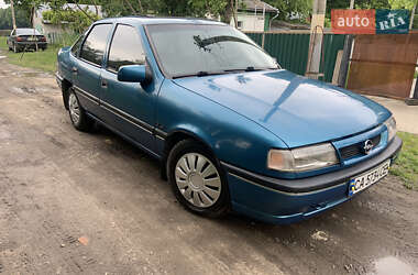 Седан Opel Vectra 1993 в Монастырище