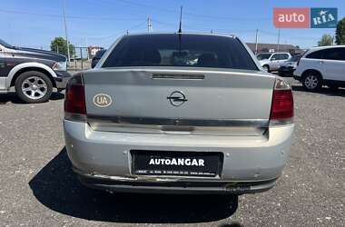 Седан Opel Vectra 2005 в 