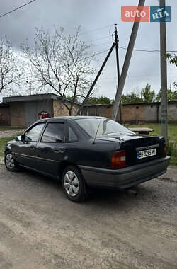 Седан Opel Vectra 1991 в 