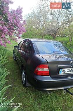 Седан Opel Vectra 1997 в 