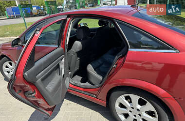 Ліфтбек Opel Vectra 2007 в Житомирі