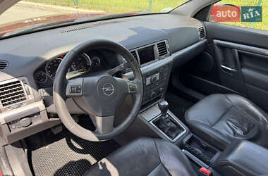 Ліфтбек Opel Vectra 2007 в Житомирі