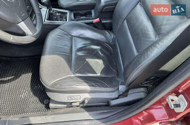 Ліфтбек Opel Vectra 2007 в Житомирі