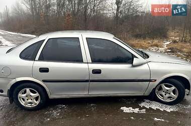 Седан Opel Vectra 1997 в 