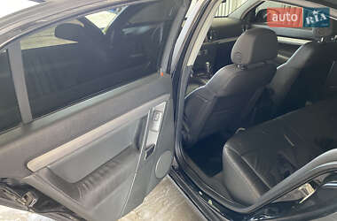 Седан Opel Vectra 2008 в Полтаве