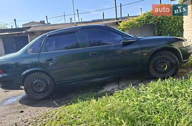 Седан Opel Vectra 1997 в 