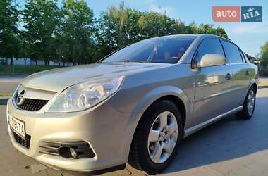 Седан Opel Vectra 2005 в Белой Церкви