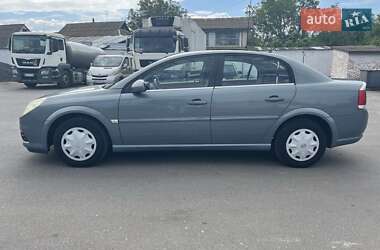Седан Opel Vectra 2005 в 