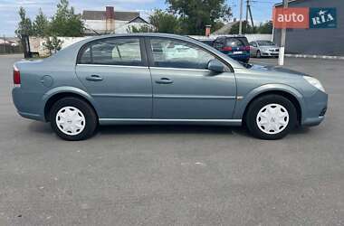 Седан Opel Vectra 2005 в 