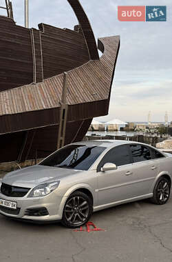 Лифтбек Opel Vectra 2008 в Одессе