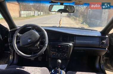 Седан Opel Vectra 1998 в 