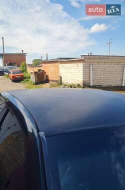 Седан Opel Vectra 1998 в 