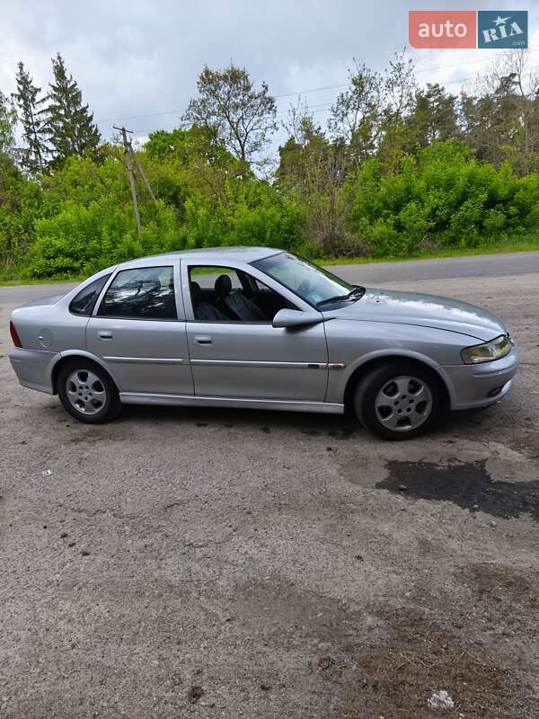 Седан Opel Vectra 2000 в Белой Церкви