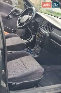 Седан Opel Vectra 1998 в 