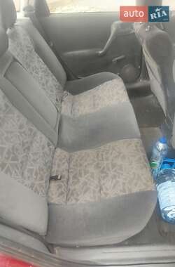 Седан Opel Vectra 1996 в 