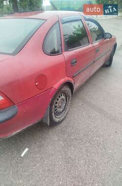 Седан Opel Vectra 1996 в 