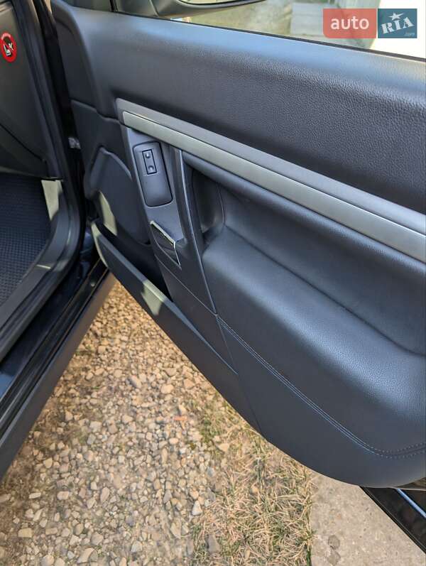 Універсал Opel Vectra 2008 в Самборі