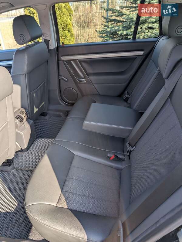 Універсал Opel Vectra 2008 в Самборі