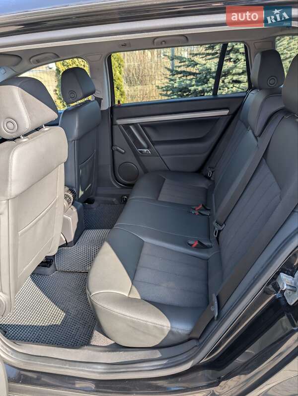 Універсал Opel Vectra 2008 в Самборі