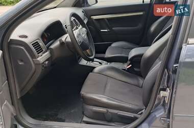 Ліфтбек Opel Vectra 2008 в 