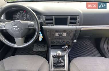 Универсал Opel Vectra 2007 в 