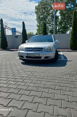 Седан Opel Vectra 2002 в Одессе