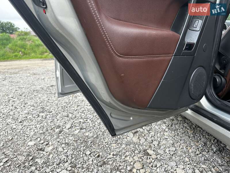 Седан Opel Vectra 2008 в Жмеринці