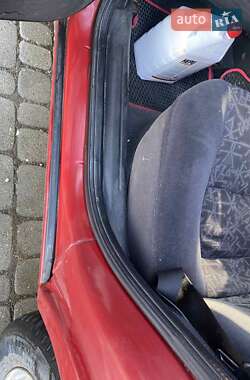 Седан Opel Vectra 1996 в 