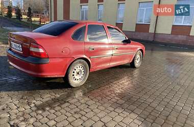 Седан Opel Vectra 1996 в 